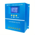 mppt solar charge controller