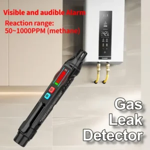 gas leak detector