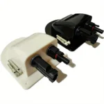 solar panel junction box