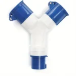 2 Way Splitter
