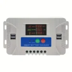 pwm solar charge controller