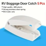 Trailer Door Catches