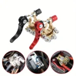 Car Battery Terminals Motorhome Connectors