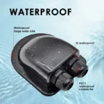 waterproof cable gland