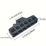 LED Lighting Terminal Tap