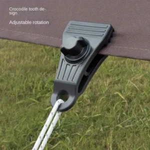 Tent Clamps