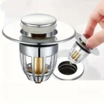 bathroom tub drain stopper