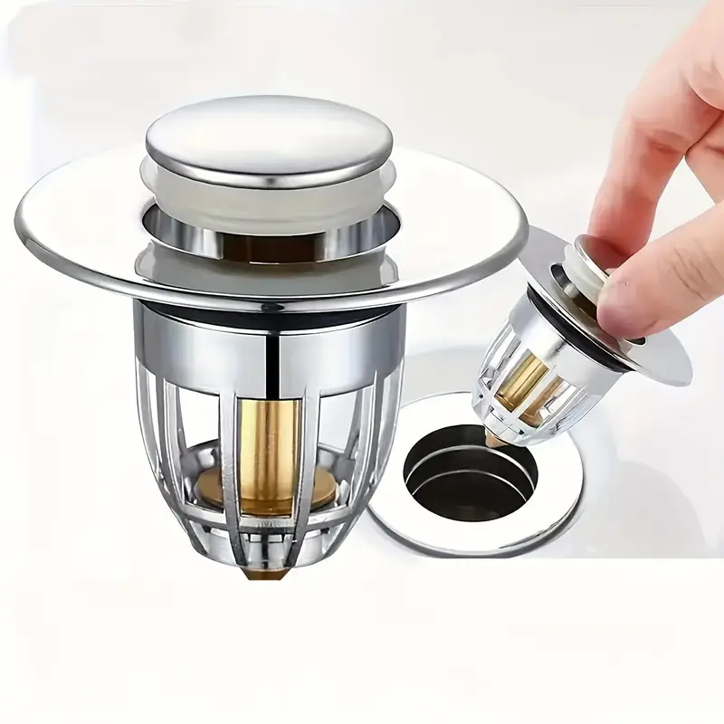 bathroom tub drain stopper