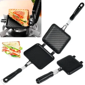 toasted sandwich maker