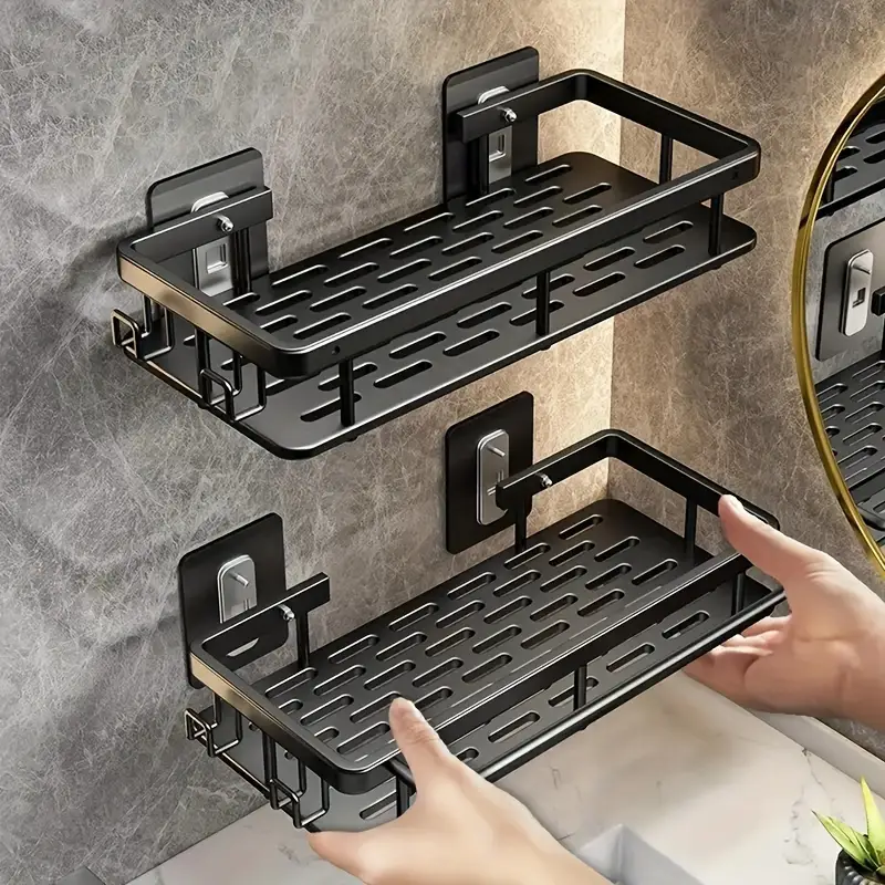 wall mounted corner shelf