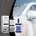 Car Wash Solution