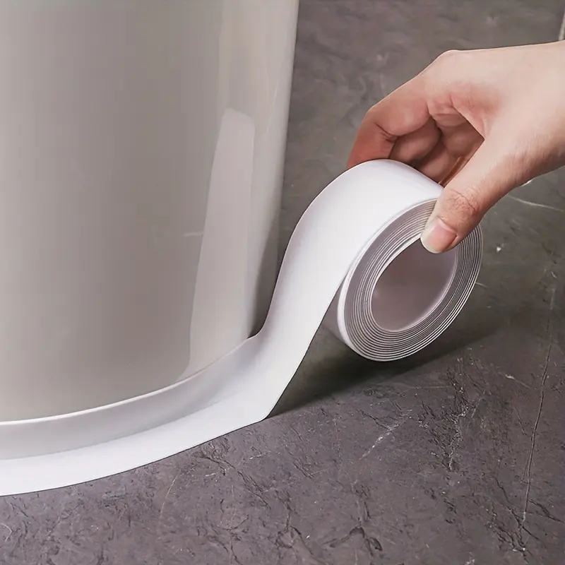 Toilet Waterproof Seal Strip